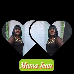 Meet your Posher, Beverly jean